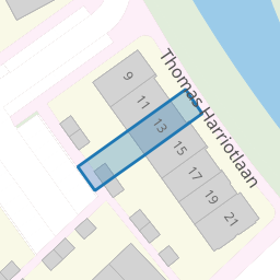 Perceel HLM03-AD-11977