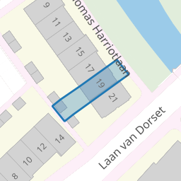 Perceel HLM03-AD-11980