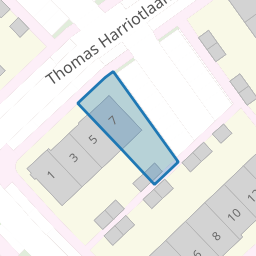 Perceel HLM03-AD-11989