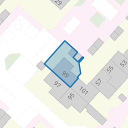 Perceel HLM03-AD-1199