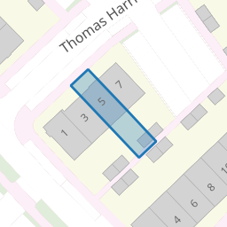 Perceel HLM03-AD-11990