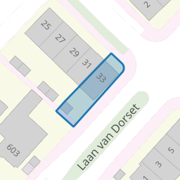 Perceel HLM03-AD-11993