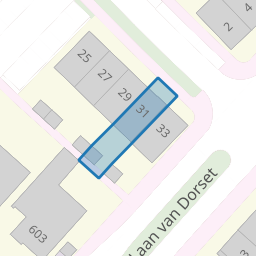 Perceel HLM03-AD-11994