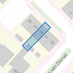 Perceel HLM03-AD-11995