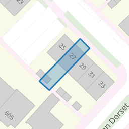 Perceel HLM03-AD-11996