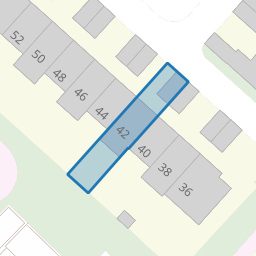 Perceel HLM03-AD-120