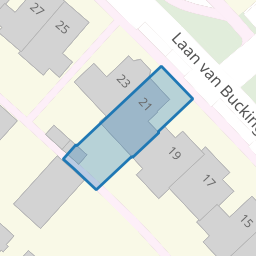 Perceel HLM03-AD-12000