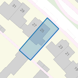 Perceel HLM03-AD-12007