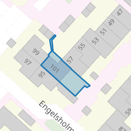 Perceel HLM03-AD-1201