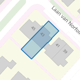 Perceel HLM03-AD-12011