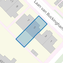 Perceel HLM03-AD-12019