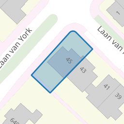 Perceel HLM03-AD-12020