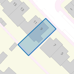 Perceel HLM03-AD-12021