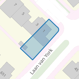 Perceel HLM03-AD-12026