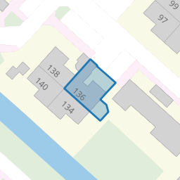 Perceel HLM03-AD-1203