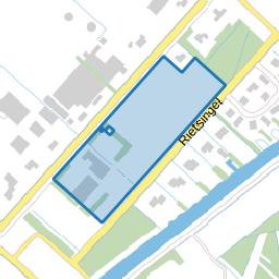 Perceel HLM03-AD-12039