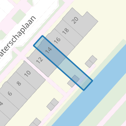 Perceel HLM03-AD-12050