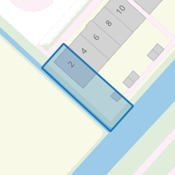 Perceel HLM03-AD-12051