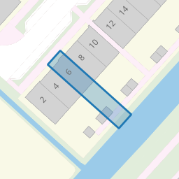 Perceel HLM03-AD-12053