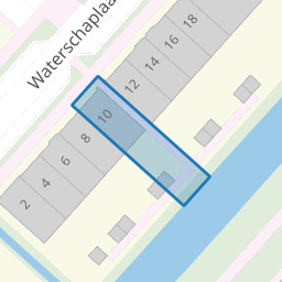 Perceel HLM03-AD-12054