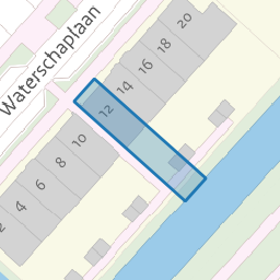 Perceel HLM03-AD-12058