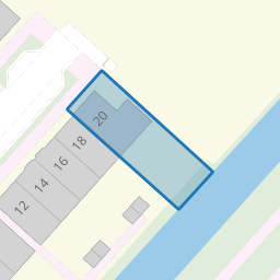 Perceel HLM03-AD-12060