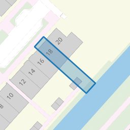 Perceel HLM03-AD-12061