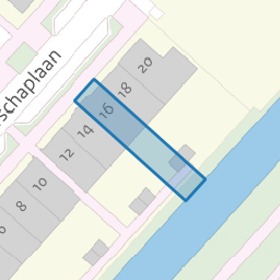 Perceel HLM03-AD-12062