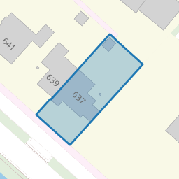 Perceel HLM03-AD-12069