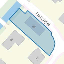 Perceel HLM03-AD-12072