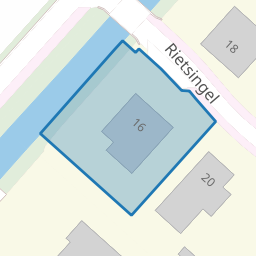 Perceel HLM03-AD-12075