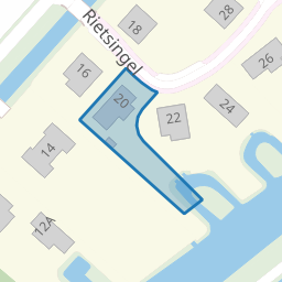 Perceel HLM03-AD-12076