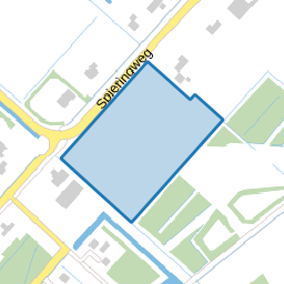 Perceel HLM03-AD-12099