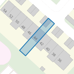 Perceel HLM03-AD-121