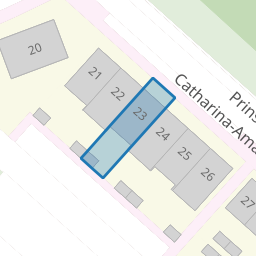 Perceel HLM03-AD-12106