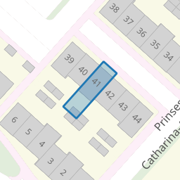 Perceel HLM03-AD-12107