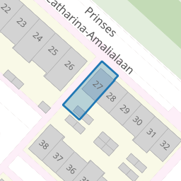 Perceel HLM03-AD-12109