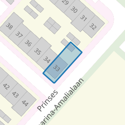 Perceel HLM03-AD-12110