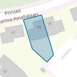 Perceel HLM03-AD-12111