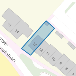 Perceel HLM03-AD-12112