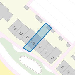 Perceel HLM03-AD-12113