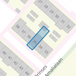 Perceel HLM03-AD-12114