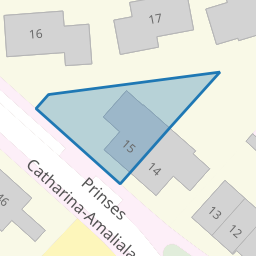 Perceel HLM03-AD-12116