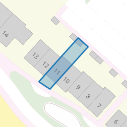 Perceel HLM03-AD-12118