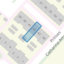 Perceel HLM03-AD-12119