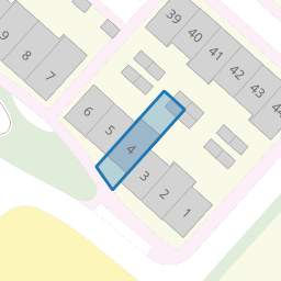 Perceel HLM03-AD-12121