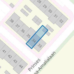 Perceel HLM03-AD-12124