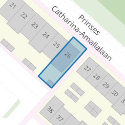 Perceel HLM03-AD-12131