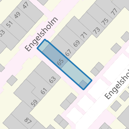 Perceel HLM03-AD-1214