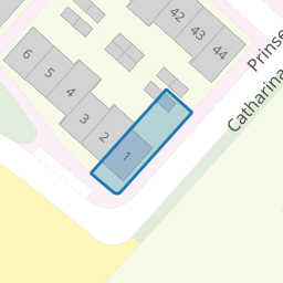 Perceel HLM03-AD-12141